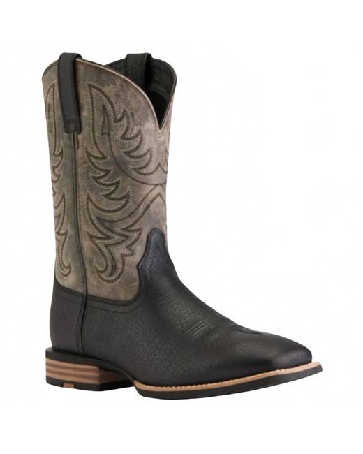 Ariat Brown Everlite Countdown Boot for men