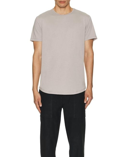 Cuts Natural Forever Tee for men