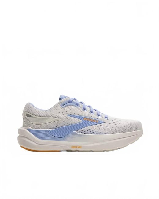Brooks Blue Ghost Max 3 Running Shoes