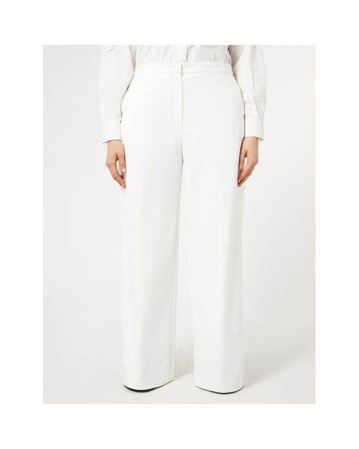 Marina Rinaldi White Renania