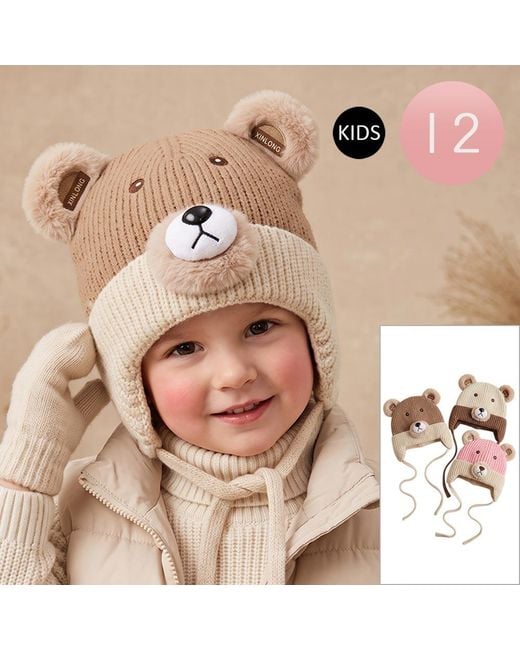 Fashnzfab Natural 12Pcs
