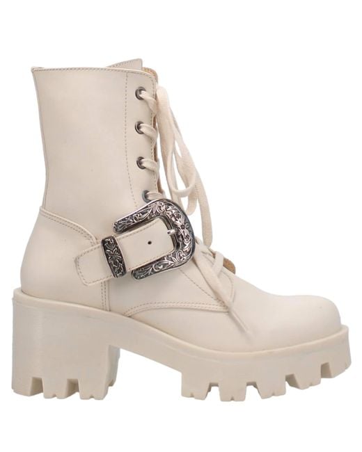 Dingo Natural Double Down Cream Di933-102