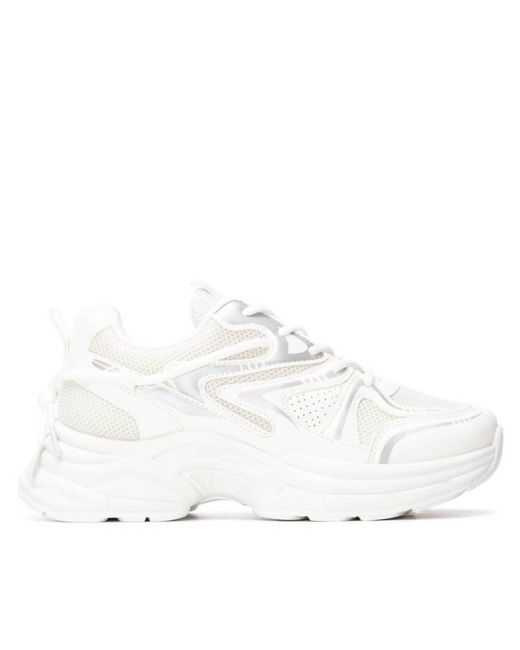 Xti White Refresh 172948 Sneakers