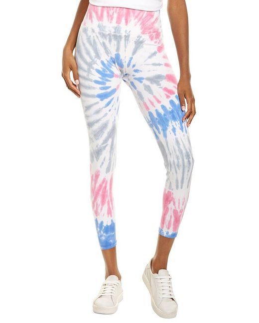 XCVI Cotton Active Legging | Lyst
