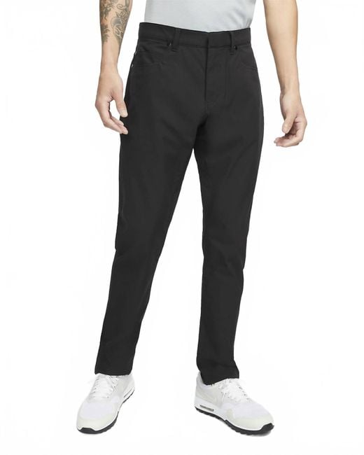 nike slim fit golf pants women's
