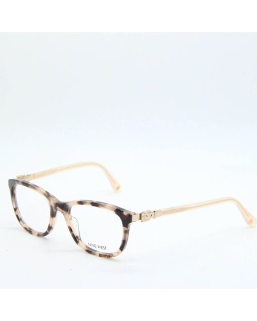 Nine West White Nw5068 Eyeglasses