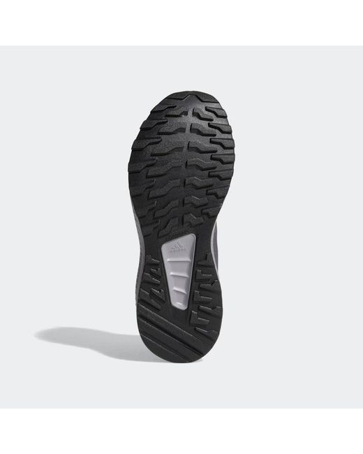 adidas Runfalcon 2.0 Tr Shoes in Gray | Lyst