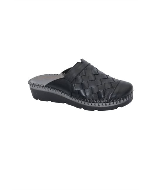 Eric Michael Black Nikita Mule