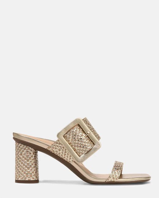 Vionic Natural Brookell Heeled Sandal