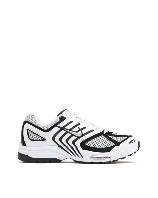 Nike White Air Peg 2K5 Sneakers for men