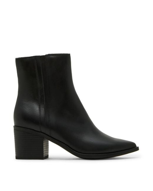 Blondo Black Brenna Boot