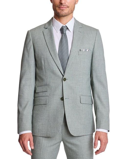 Paisley & Gray Gray Dover Jacket for men