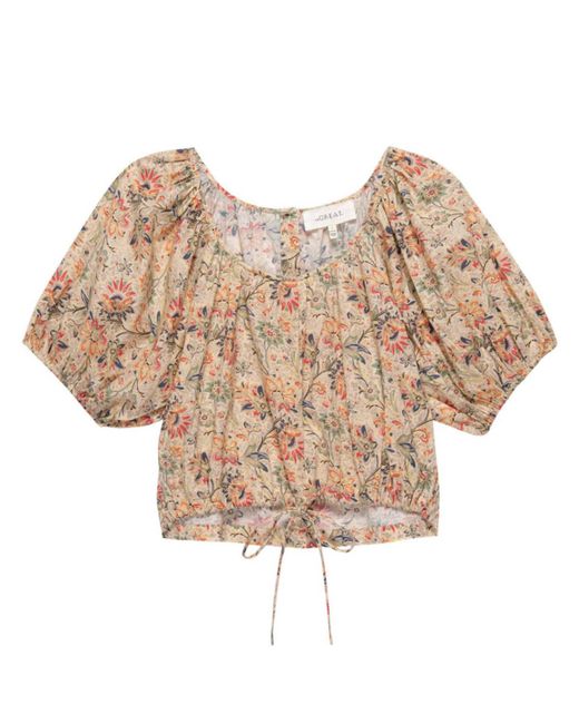The Great Natural Provence Top