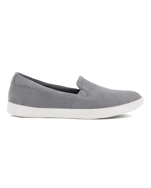 ecco barentz slip on