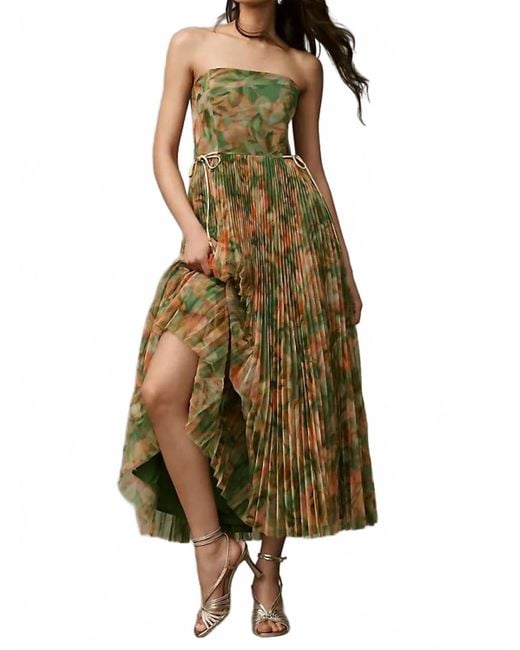 midi cocktail wedding guest dress Amazon Pastel Spring Inspired Dresses Color:Ink Green pretty woman in black day dresses