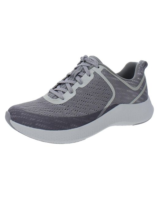 Dansko Gray Sky Fitness Lifestyle Running & Training Shoes