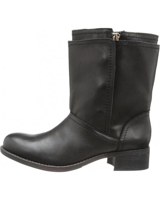 BCBGeneration Black Everest Boots