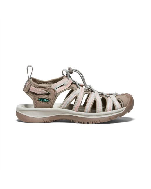 Dsw keen whisper deals