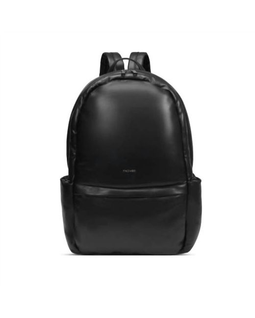 Pixie Mood Black Bubbly Backpack