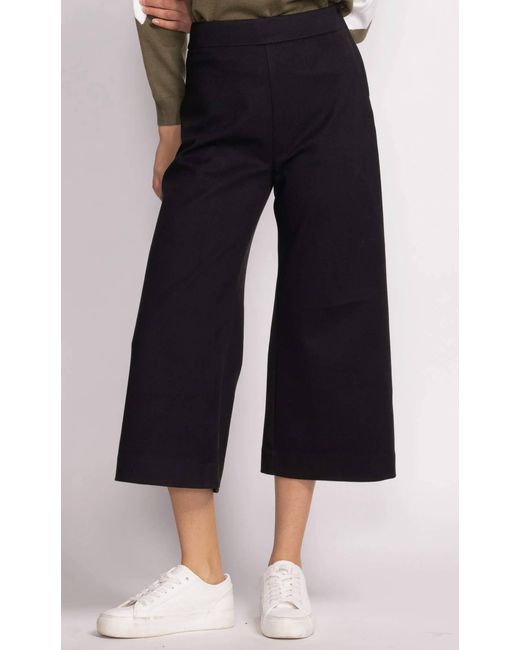 Pink Martini Women's Blue Nadia Pants