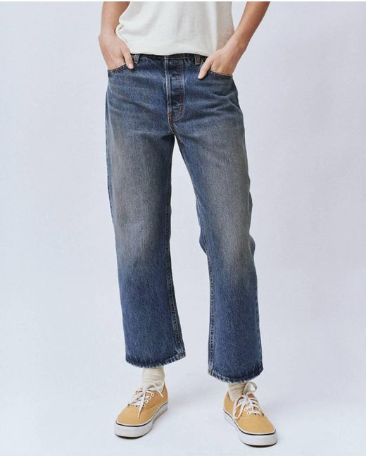 The Great Blue Wayne Jeans