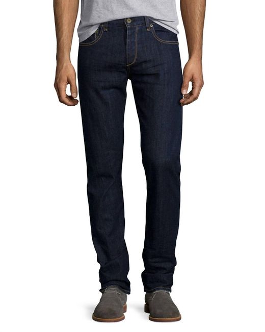 Rag bone standard issue discount