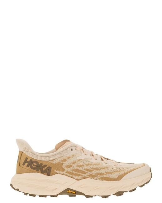 Hoka One One Natural Speedgoat 5 for men