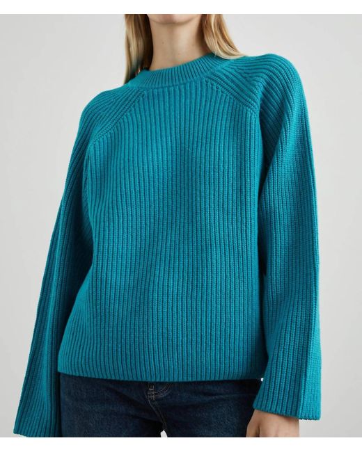 Rails Blue Rita Sweater