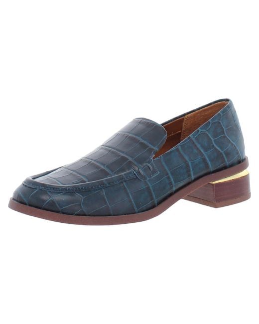 Franco sarto clearance nolan loafers