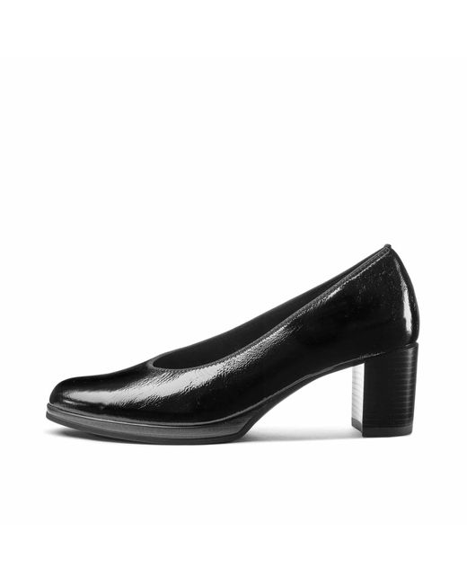 Ara - Scout Ballet Pump w/Chain Sndals