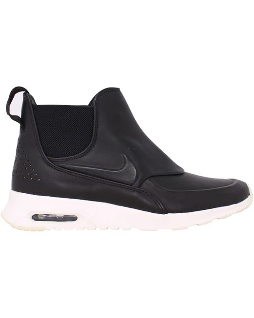 thea mid