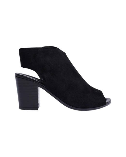 Cordani Blue Genesis Heel