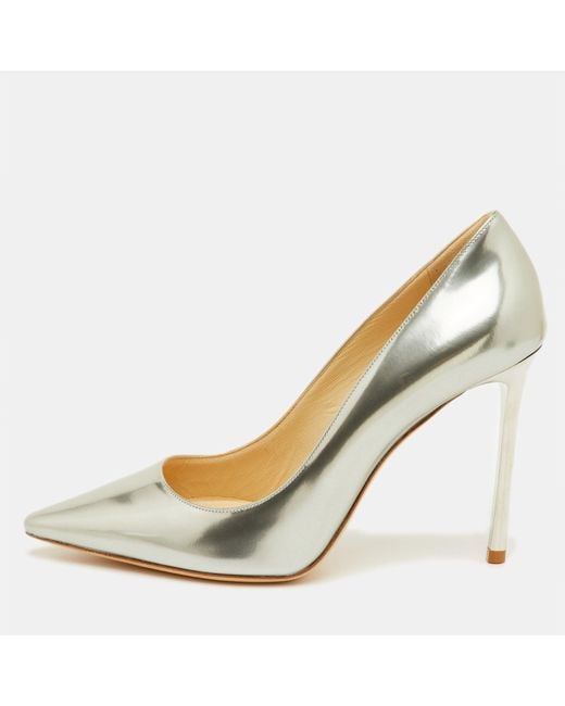 Jimmy Choo Natural Anouk