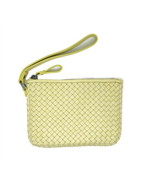 Robert Zur Metallic Maya Wrislet