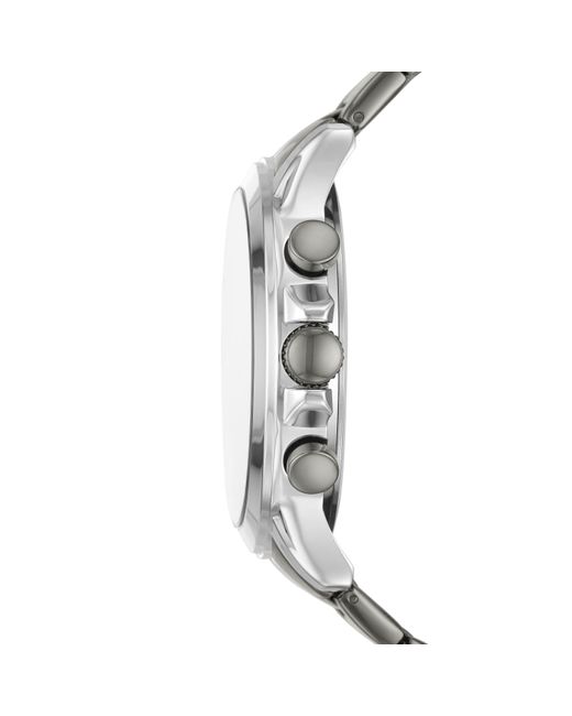 Fossil Yorke Multifunction, Alloy Watch 
