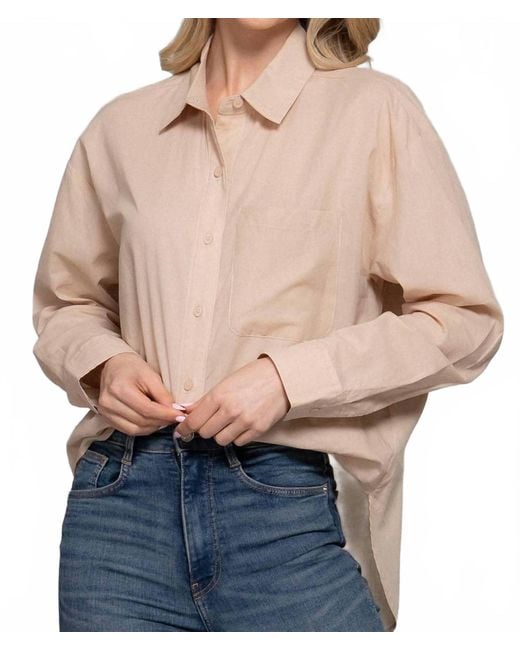 Active Basic Multicolor Two Step Western Button-Down Shirt