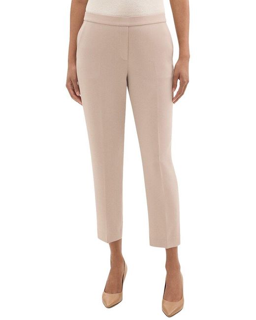 Theory Natural Treeca Pant