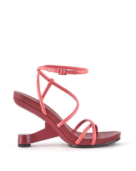 United Nude Pink Eamz Lee
