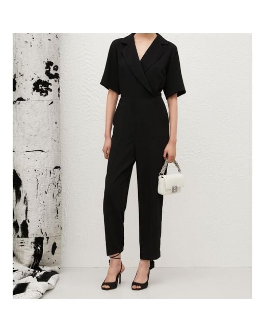 Marella Black Clacson