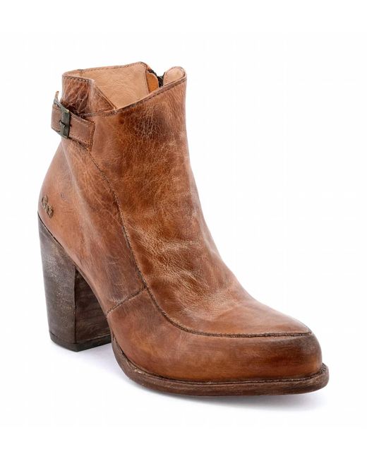 Bed Stu Brown Isla Boots