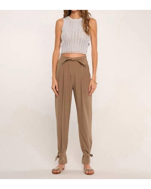 Heartloom Natural Declan Pant