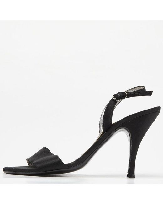 Ferragamo Black Salvatore Ferragamo
