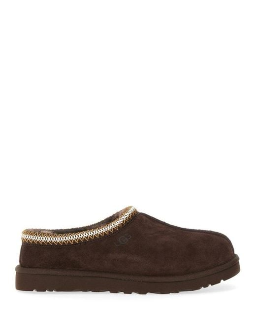Ugg Brown Tasman Ii" Slipper for men