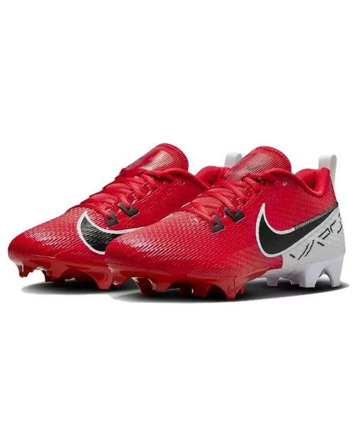 Nike Red Vapor Edge Speed 360 2 Da5455-600 Football Cleats Acad352 for men