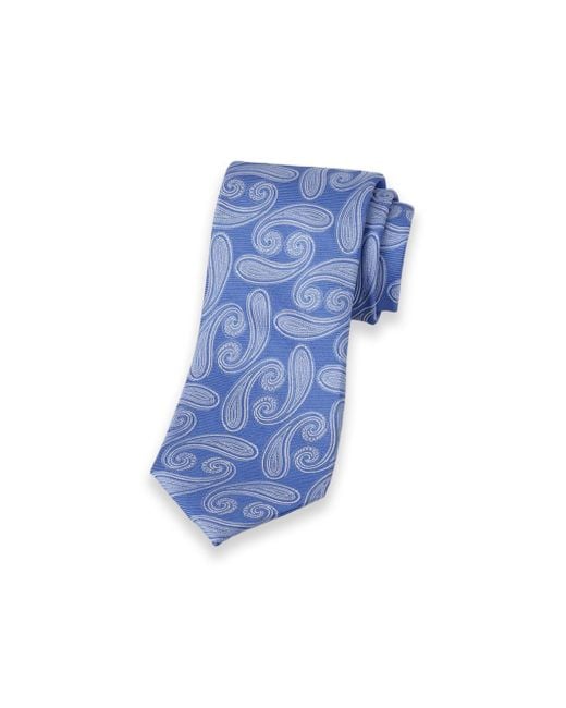 paul fredrick ties