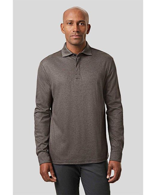 Charles Tyrwhitt Gray With Polo Shirt for men