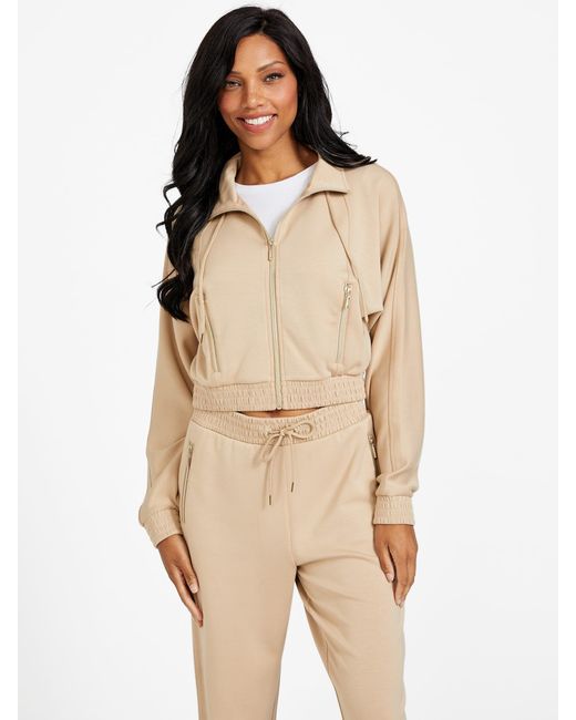 Womens guess tracksuit sale