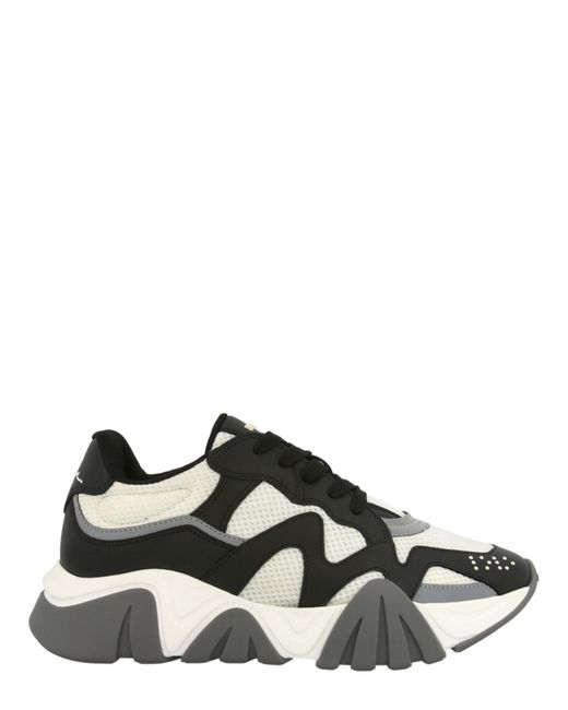 Versace squalo sneakers store