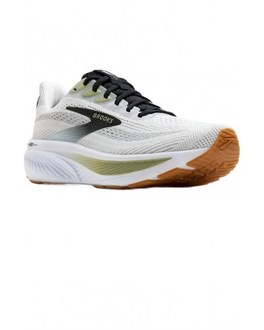 Brooks Multicolor Ghost 17 Running Shoe for men