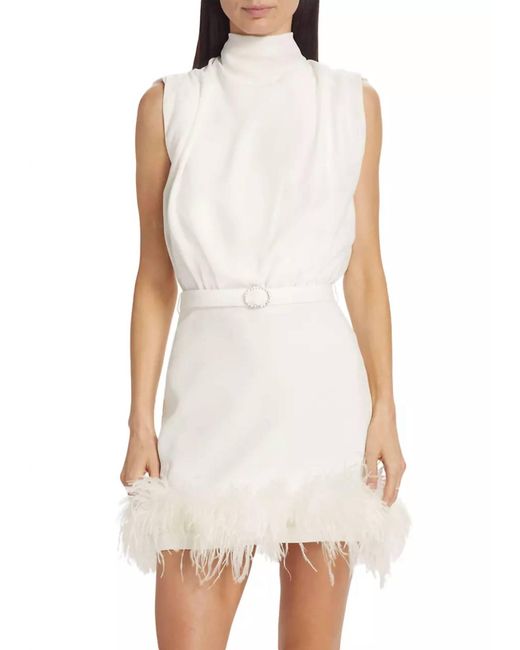 Sullivan Dress White main image 0